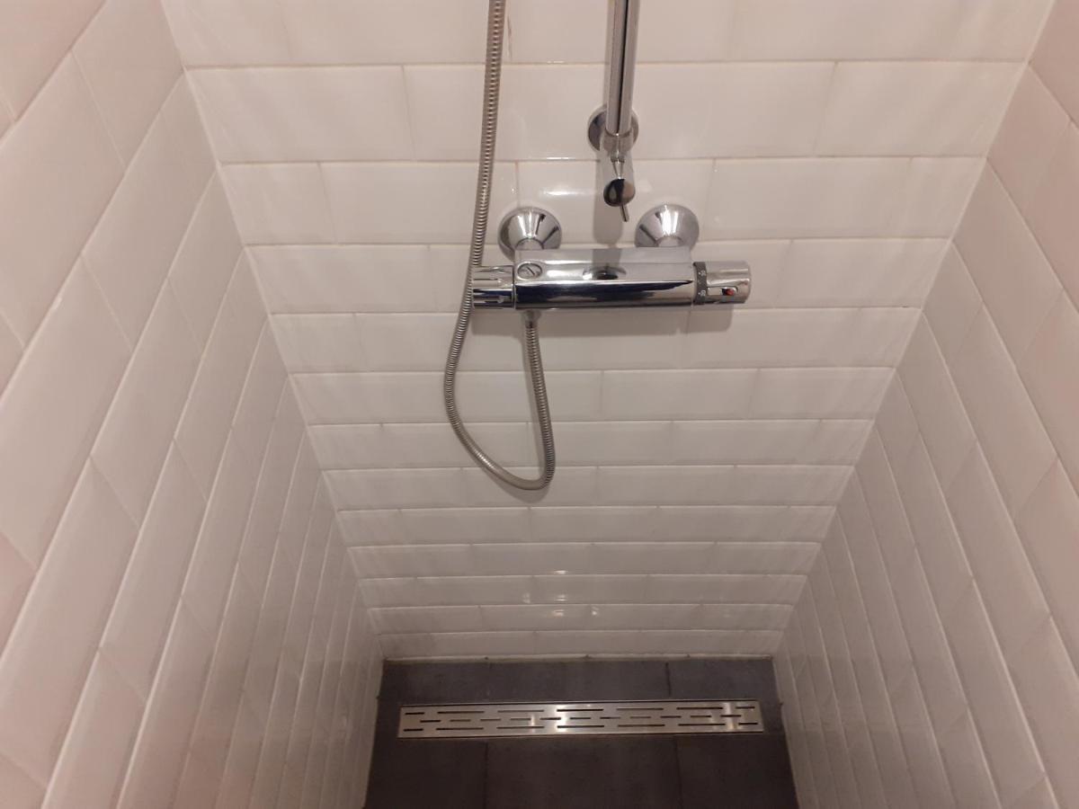 T'Bakkersboschje Nummer 5 Putten Esterno foto