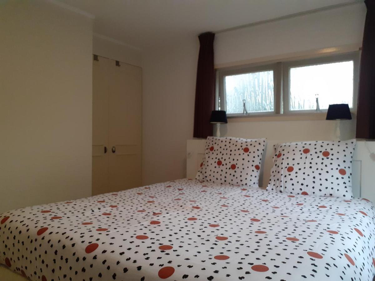 T'Bakkersboschje Nummer 5 Putten Esterno foto